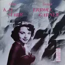 LP - Kay Starr / Erroll Garner - Singin' Swingin'