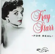 Kay Starr - For Real