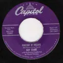 7inch Vinyl Single - Kay Starr - Fortune In Dreams