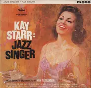 Kay Starr - Kay Starr: Jazz Singer