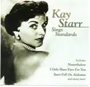 CD - Kay Starr - Kay Starr Sings Standards