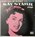 LP - Kay Starr - Kay Starr Sings Volume 2