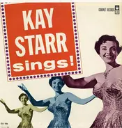 Kay Starr - Kay Starr Sings