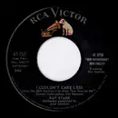 7inch Vinyl Single - Kay Starr - I Couldn't Care Less / (I Don't Care) Only Love Me