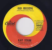 Kay Starr - Old Records