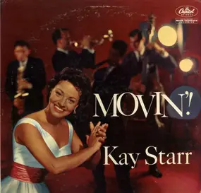 Kay Starr - Movin'!