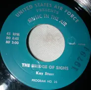 Kay Starr / Mimi Roman - Mama Says, We're Through / The Bridge Of Sighs