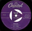 7inch Vinyl Single - Kay Starr - Noah!