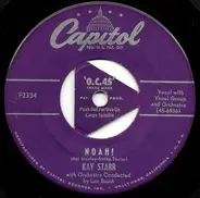 Kay Starr - Noah!