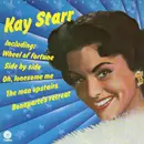 LP - Kay Starr - Stars Of The Fifties