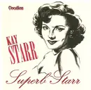 CD - Kay Starr - Superb Starr