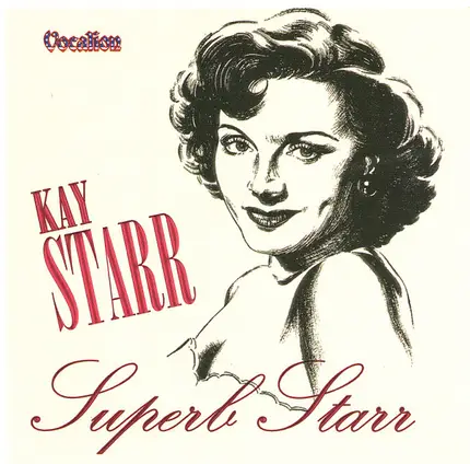 Kay Starr - Superb Starr
