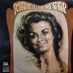 Kay Starr - Portrait Of A Starr