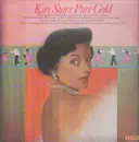 LP - Kay Starr - Pure Gold