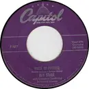 7inch Vinyl Single - Kay Starr - Wheel Of Fortune / Angry