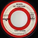 7inch Vinyl Single - Kay Starr - Wheel Of Fortune / Side By Side