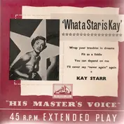 Kay Starr