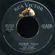 Kay Starr With Hugo Winterhalter's Orchestra And Chorus - Rockin' Chair