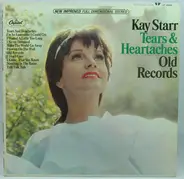 Kay Starr - Tears & Heartaches / Old Records