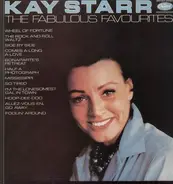 Kay Starr - The Fabulous Favourites!