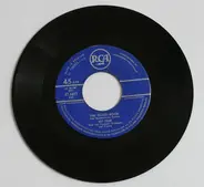 Kay Starr - The Good Book / Without A Song