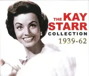 Kay Starr - The Collection 1939-62