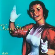 Kay Starr - The RCA Years