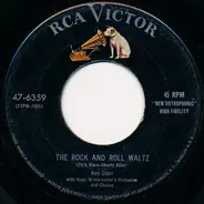 Kay Starr - The Rock And Roll Waltz