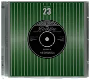 CD - Kay Starr, Freddie Slack, Jimmy Wakely & others - Popfile Volume 23