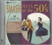 Kay Starr, Guy Mitchell a.o. - Smash Hits Of The 50'