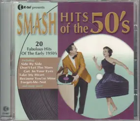 Kay Starr - Smash Hits Of The 50'