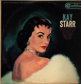 Kay Starr - Kay Starr