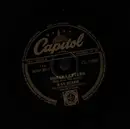 Schellack - Kay Starr - Comes A-Long A-Love / Three Letters