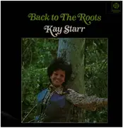 LP - Kay Starr - Back To The Roots