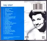 CD - Kay Starr - EMI Presents The Magic Of Kay Starr