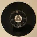 7inch Vinyl Single - Kay Starr - I Couldn't Care Less / (I Don't Care) Only Love Me