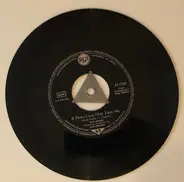 Kay Starr - I Couldn't Care Less / (I Don't Care) Only Love Me