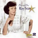 Double CD - Kay Starr - Songs By Kay Starr