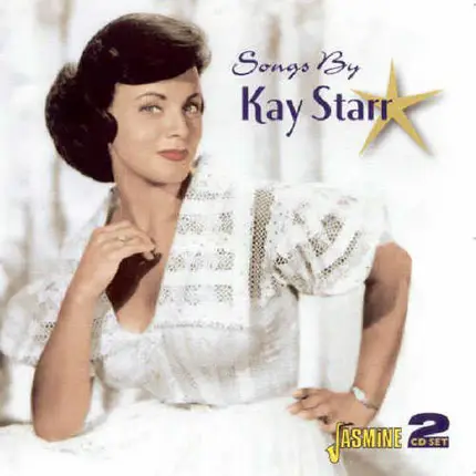 Kay Starr - Songs by Kay Starr
