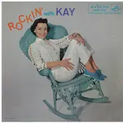 Kay Starr - Rockin' With Kay