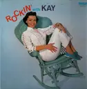 LP - Kay Starr - Rockin' With Kay