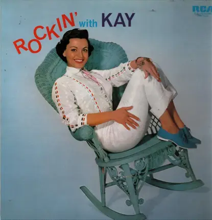 Kay Starr - Rockin' With Kay