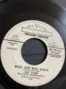 7inch Vinyl Single - Kay Starr - Rock And Roll Waltz / I've Changed My Mind A Thousand Times