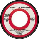 7inch Vinyl Single - Kay Starr - Wheel Of Fortune / Side By Side