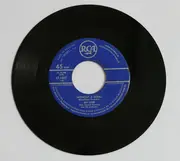 7inch Vinyl Single - Kay Starr - The Good Book / Without A Song - Company Sleeve