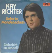 Kay Richter - Liebe Im Mondenschein