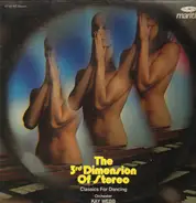 Kay Webb - The 3rd Dimension Of Stereo
