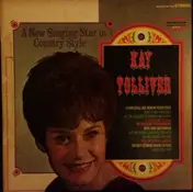 Kay Tolliver - A New Singing Star In Country Style