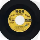 7inch Vinyl Single - Kay Thompson - It's All Right With Me / I Hadn't Anyone Till You