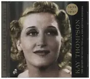 Kay Thompson - The Queen Of Swing Vocal & Her Rhythm Singers